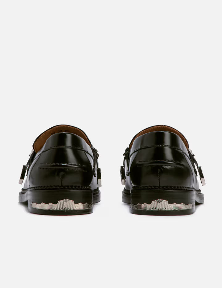 Classic Polido Loafers