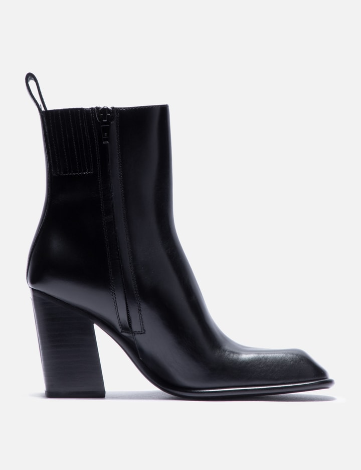 Throttle Ankle Boots