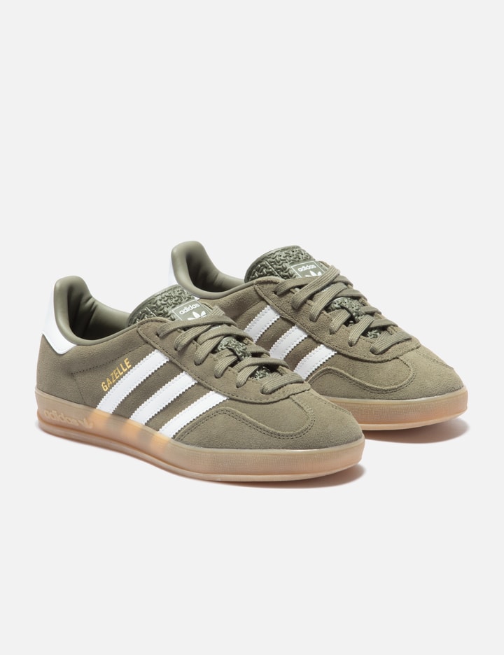 Gazelle Indoor Shoes