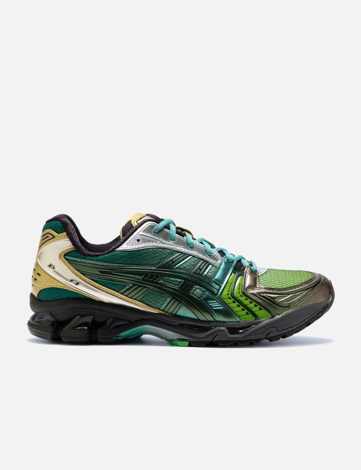 Asics x Pedro Andrade Gel Kayano 14