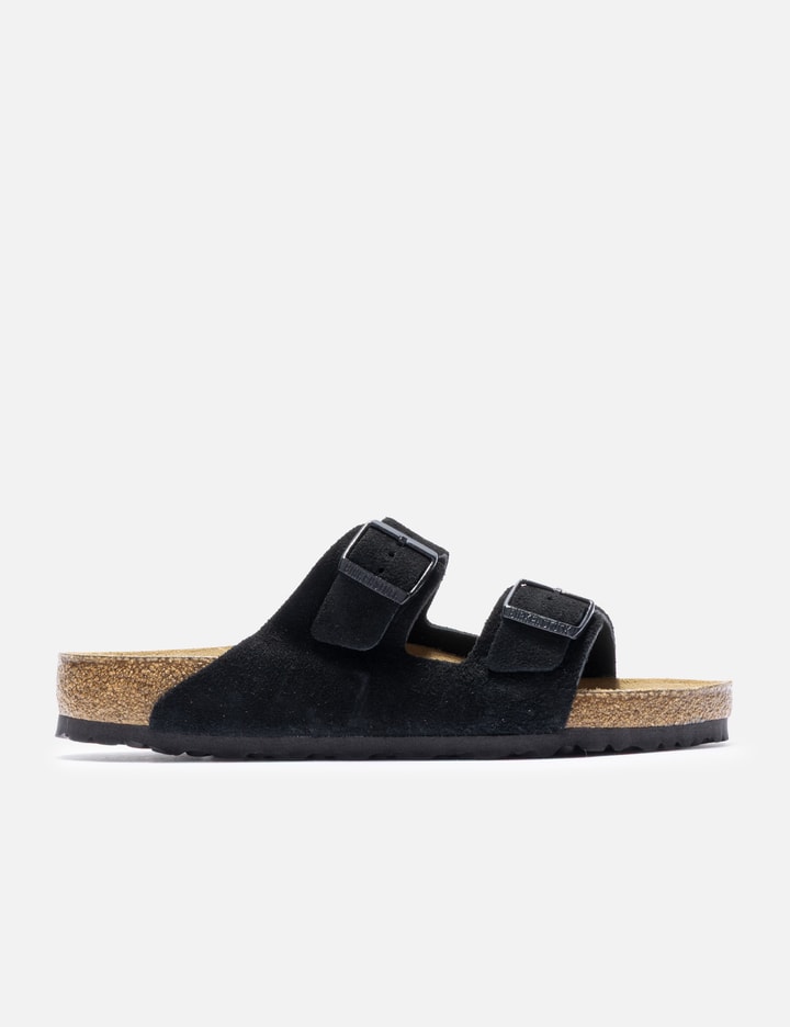 Arizona Soft Footbed