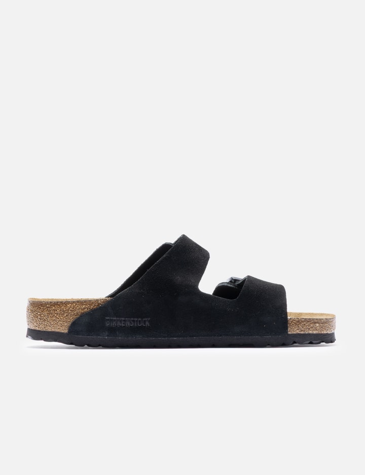Arizona Soft Footbed