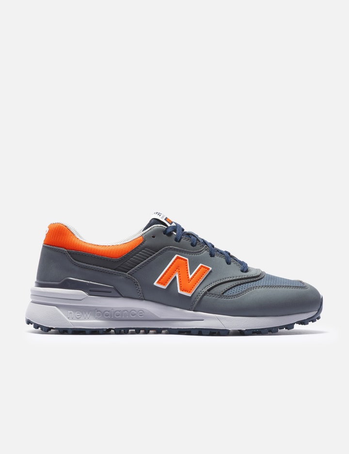 New Balance Golf Shoes - 997 SL