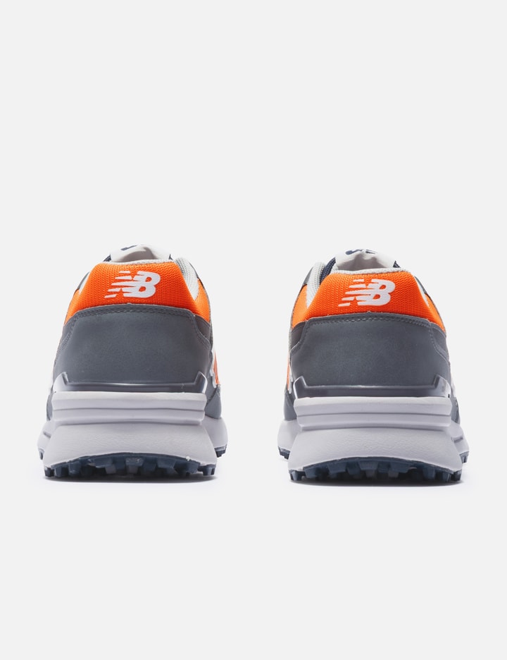 New Balance Golf Shoes - 997 SL