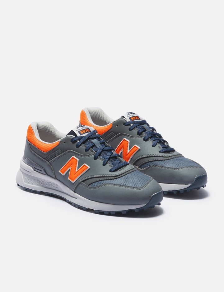 New Balance Golf Shoes - 997 SL