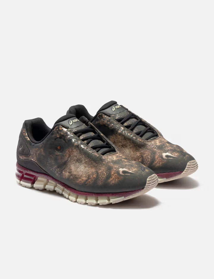 Doublet X Gel-Quantum 360 I AMP