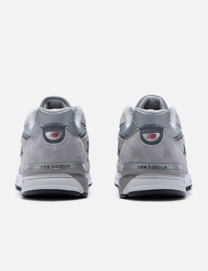 Made in USA 990v4 Core