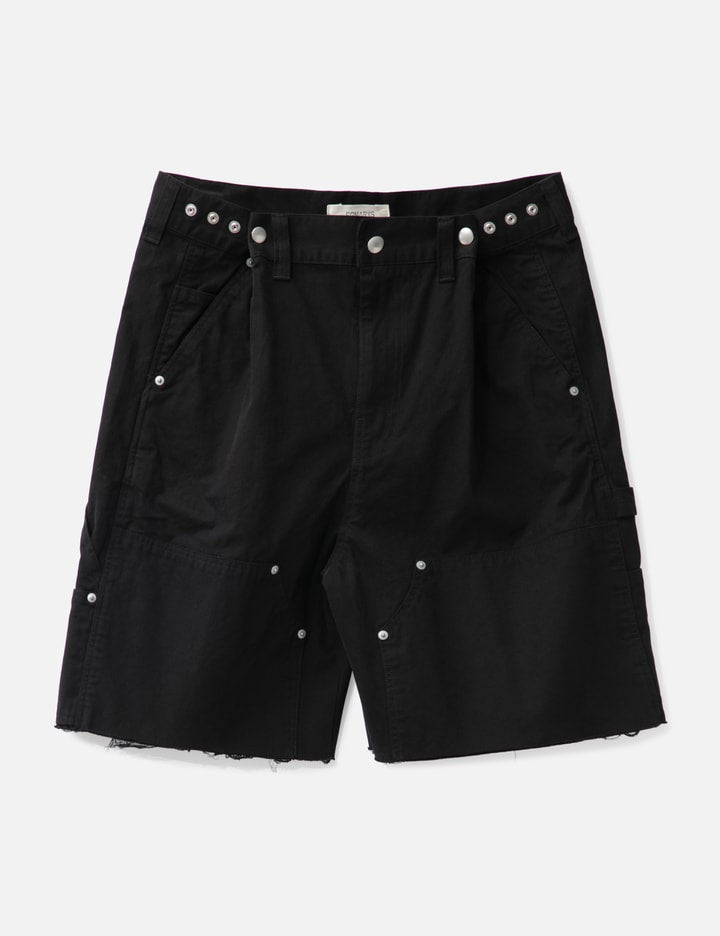 Adjustable Work Shorts