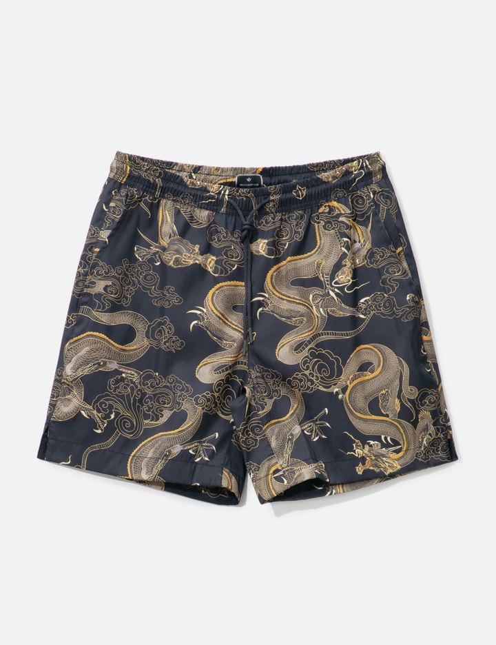Dragon Swim Shorts