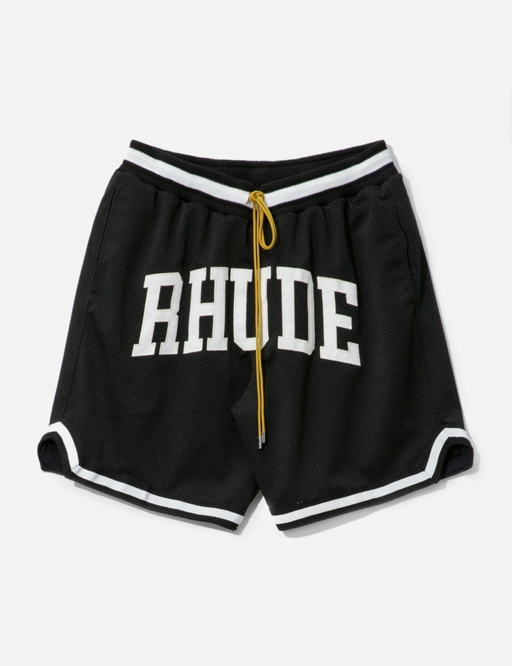 Collegiate Basketball Shorts