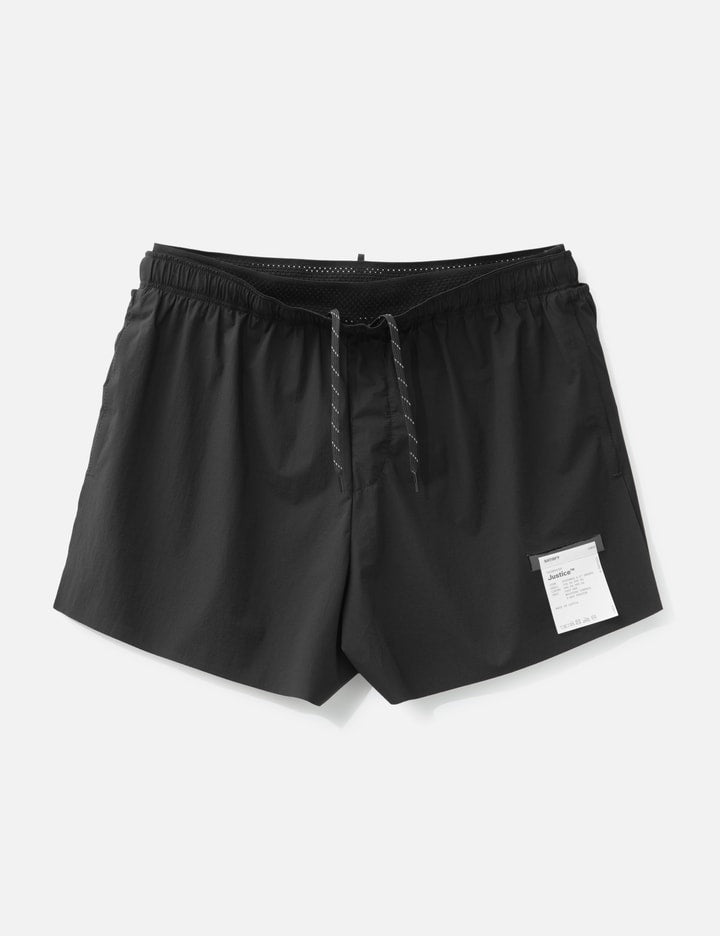 Justice Distance 2.5 Shorts