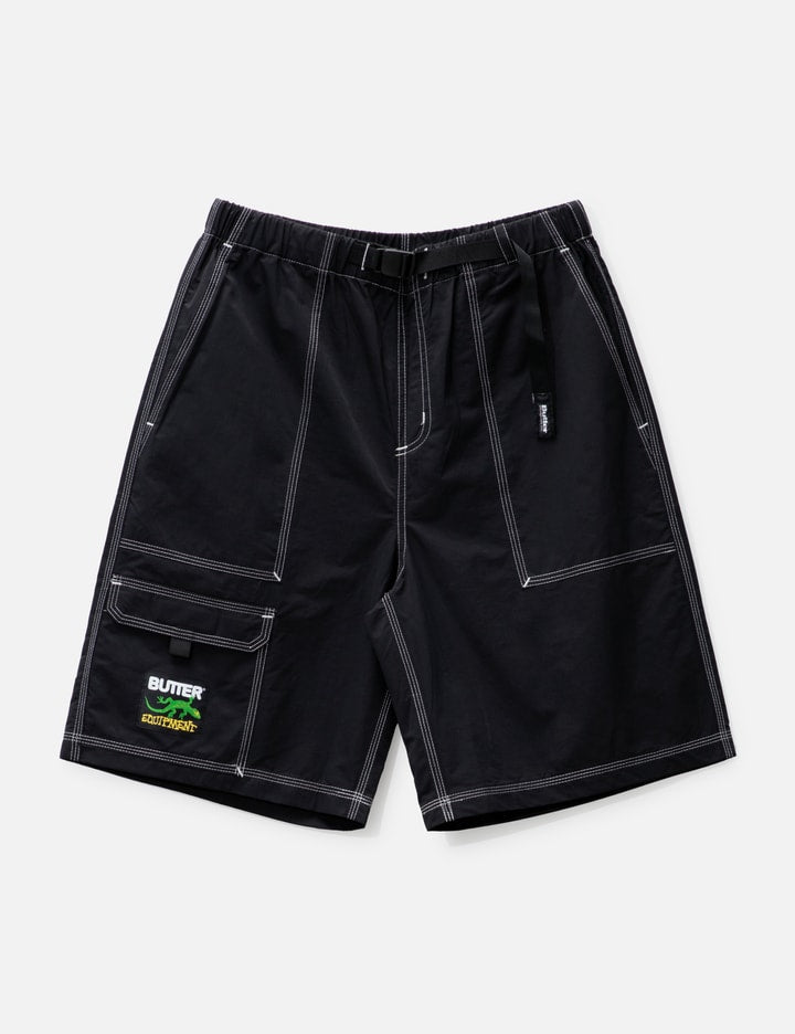 CLIMBER SHORTS