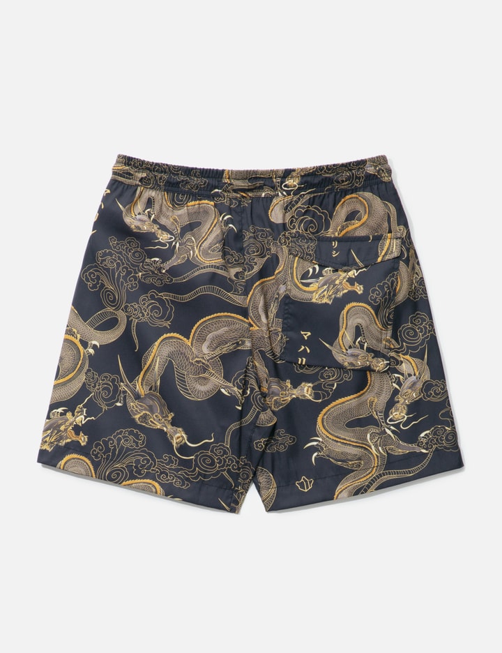 Dragon Swim Shorts