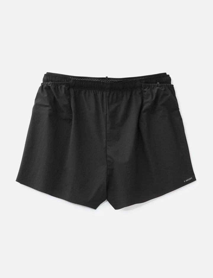 Justice Distance 2.5 Shorts