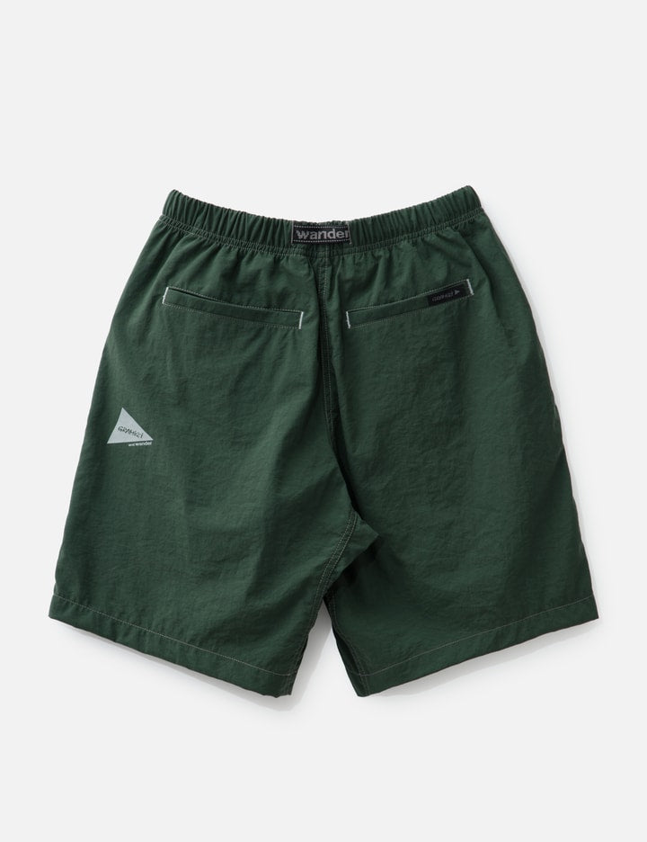 Gramicci x and wander Nylon G-Shorts