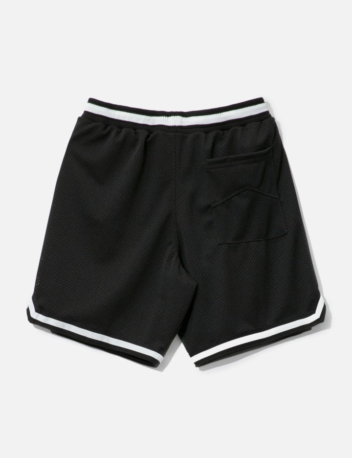 Collegiate Basketball Shorts