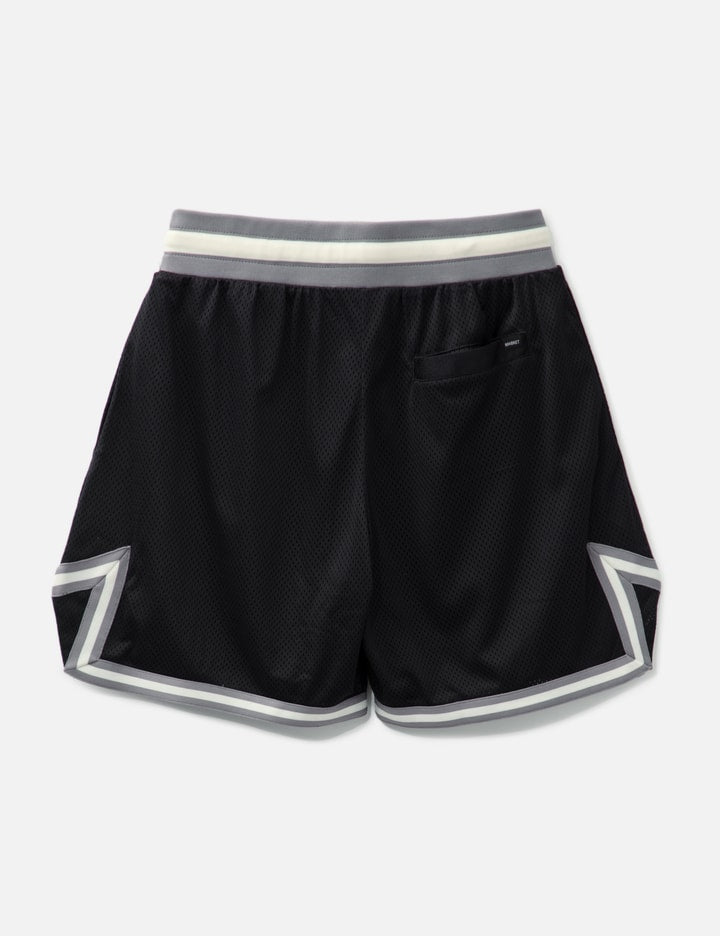 Buzzer Beaters Game Shorts