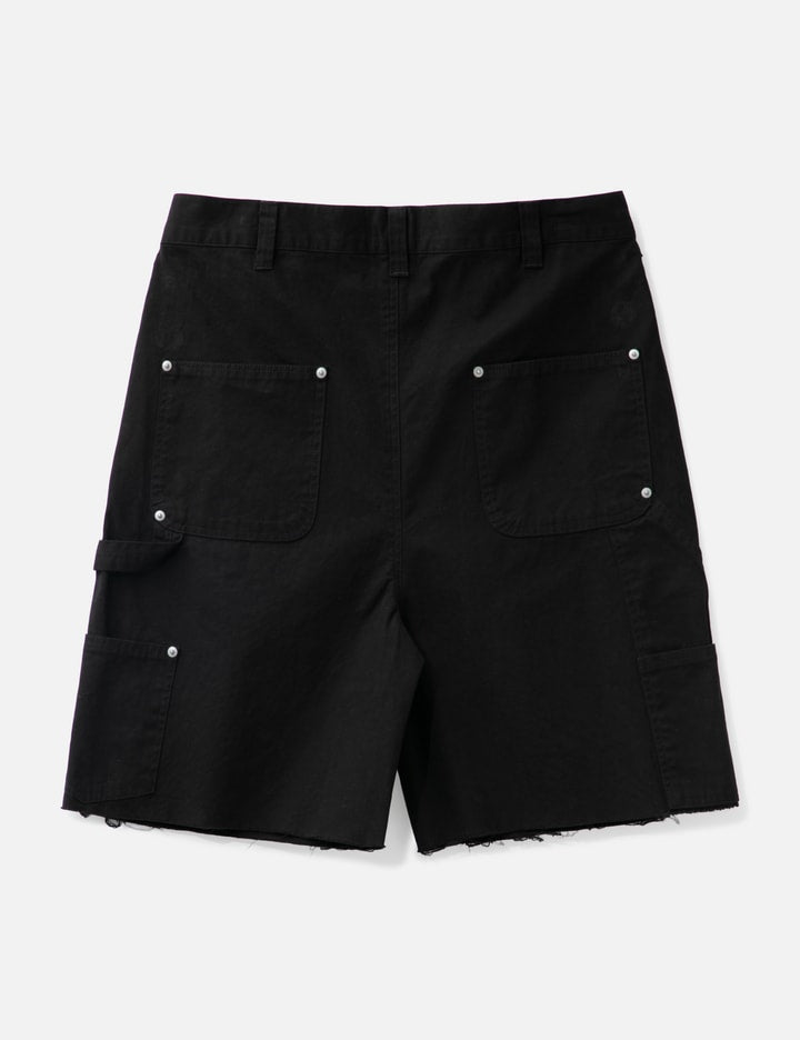 Adjustable Work Shorts