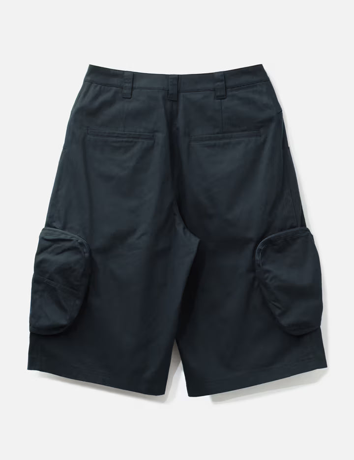 Cargo Shorts
