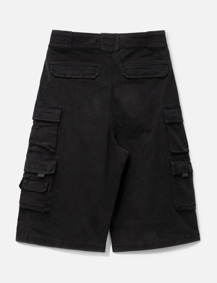 TECHNO CARGO PANTS