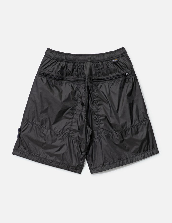 Ripstop Light HT Nylon Bermuda Shorts