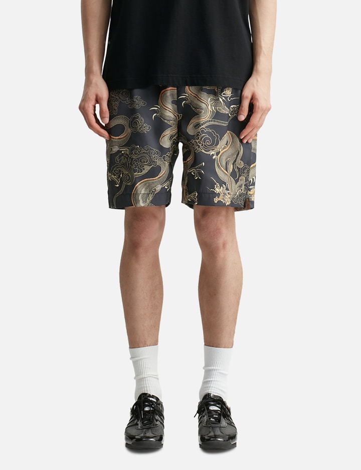 Dragon Swim Shorts