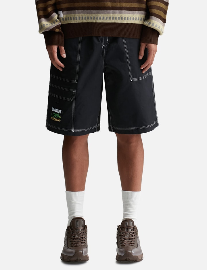 CLIMBER SHORTS