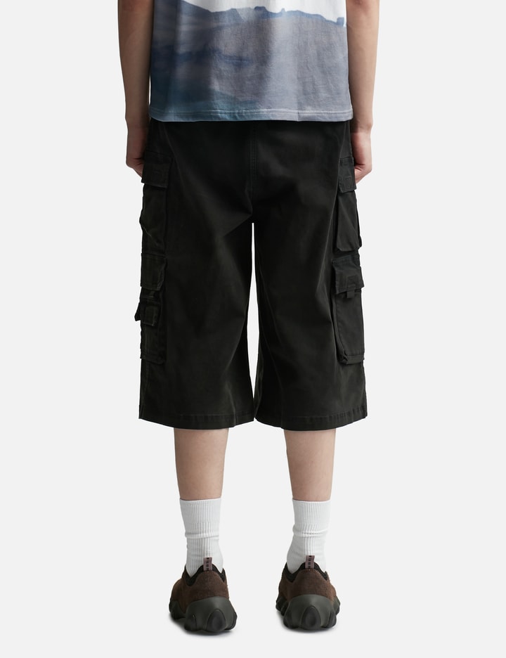 TECHNO CARGO PANTS