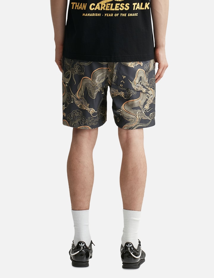 Dragon Swim Shorts