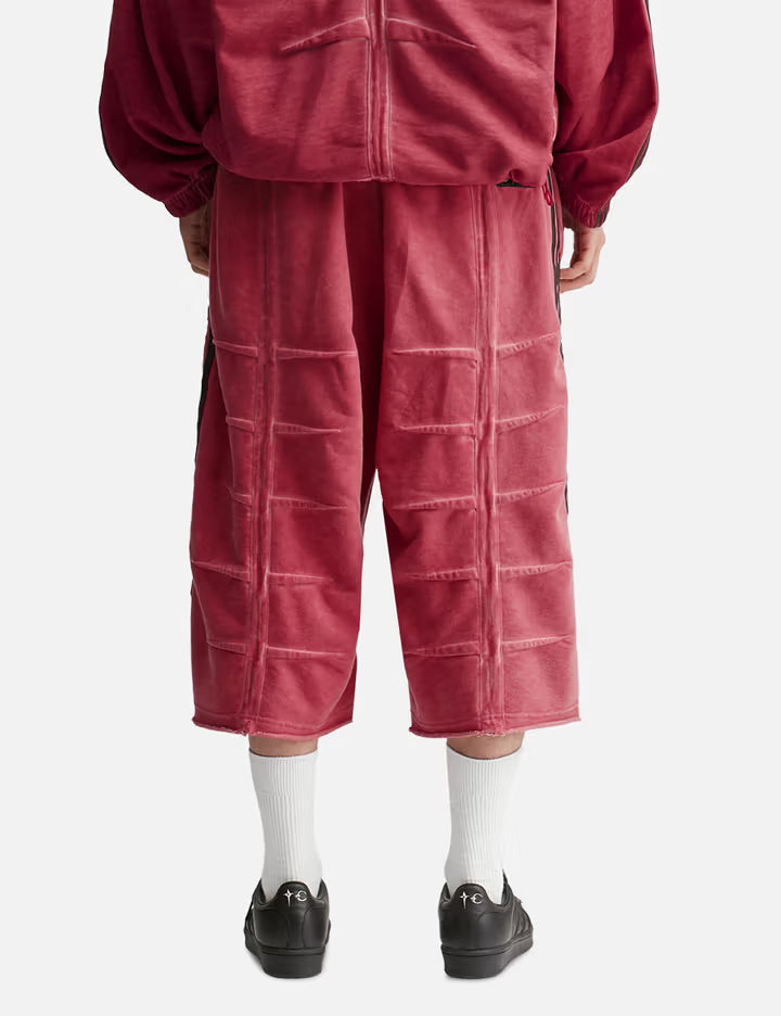 Adidas Originals X Thug Club Sweat Jort