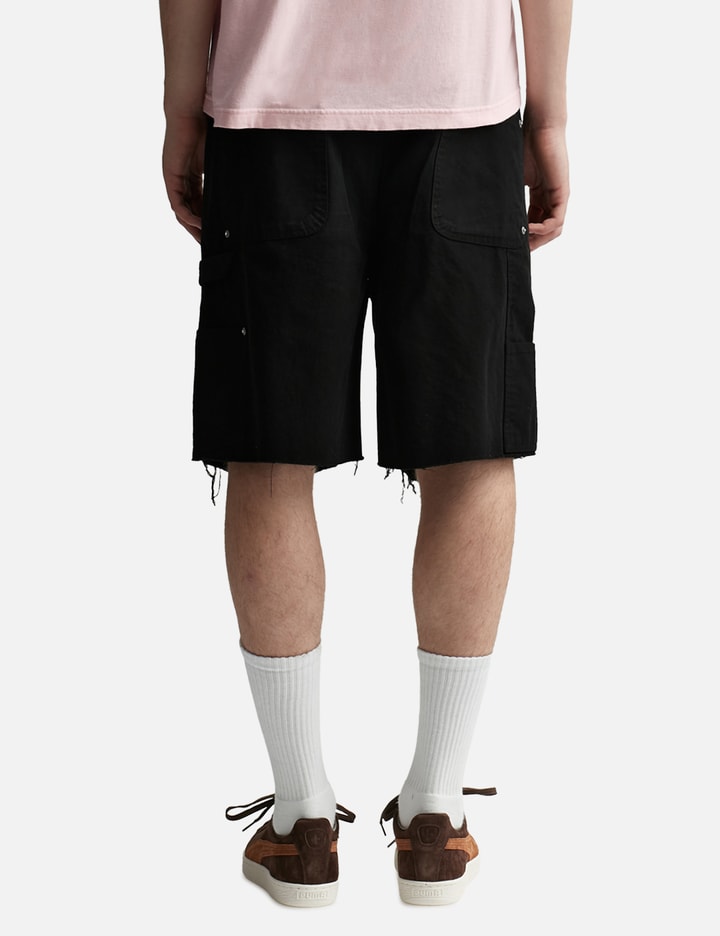 Adjustable Work Shorts