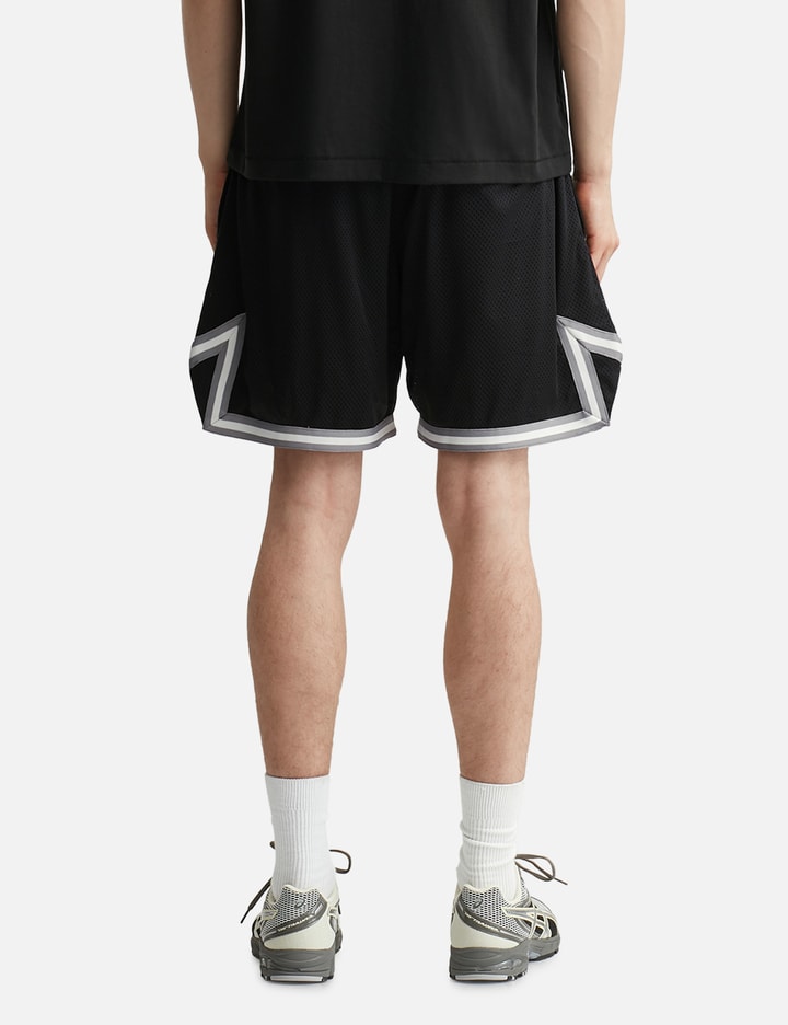 Buzzer Beaters Game Shorts