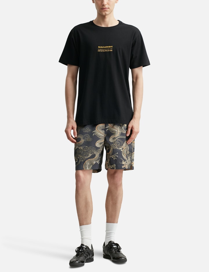 Dragon Swim Shorts