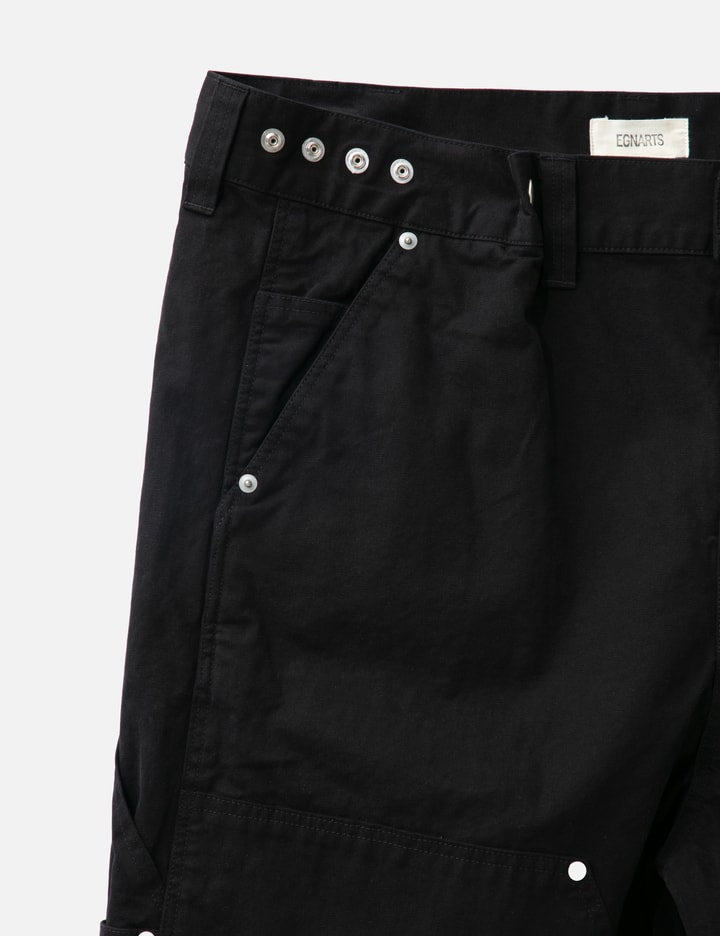 Adjustable Work Shorts