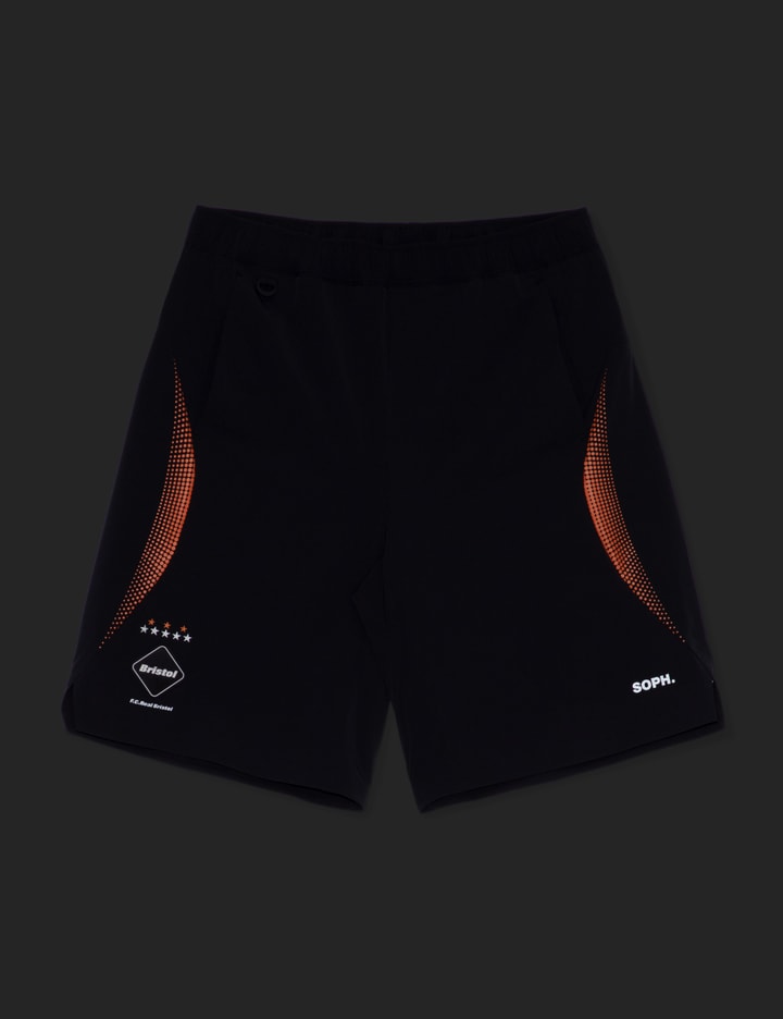 GAME SHORTS