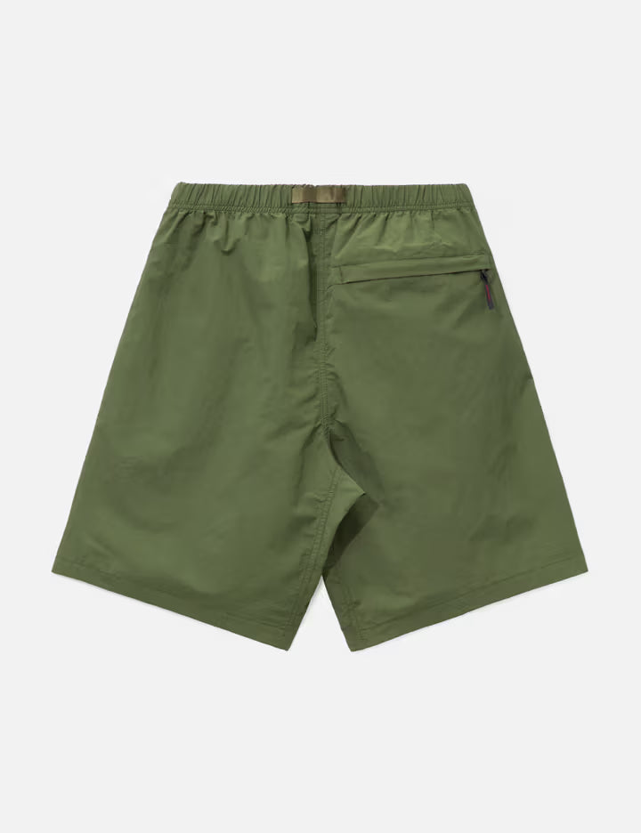 Nylon Packable G-Short
