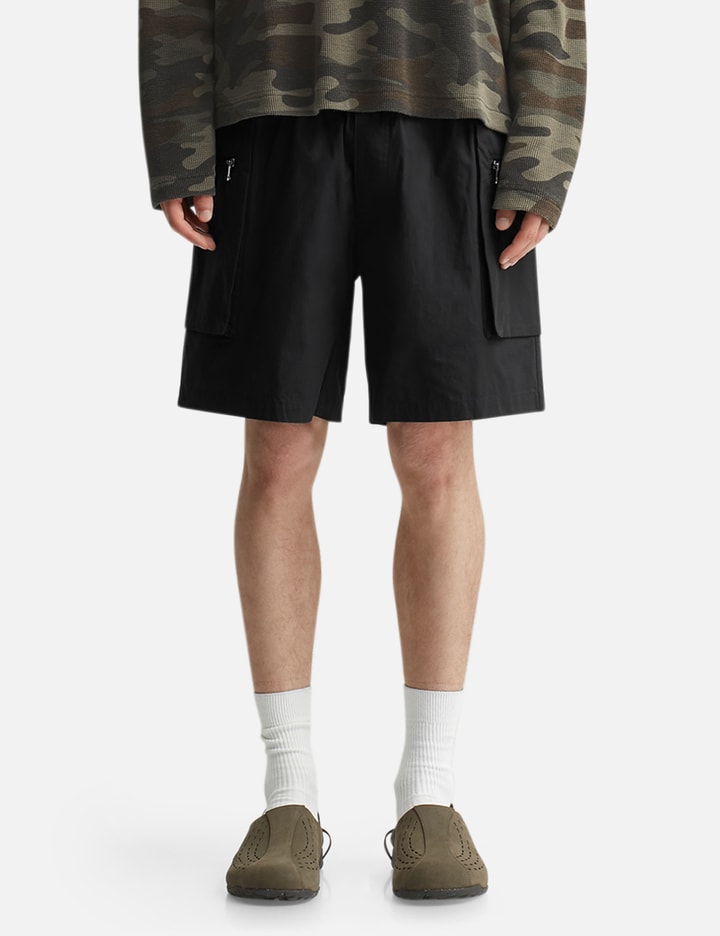 Tech Cargo Shorts