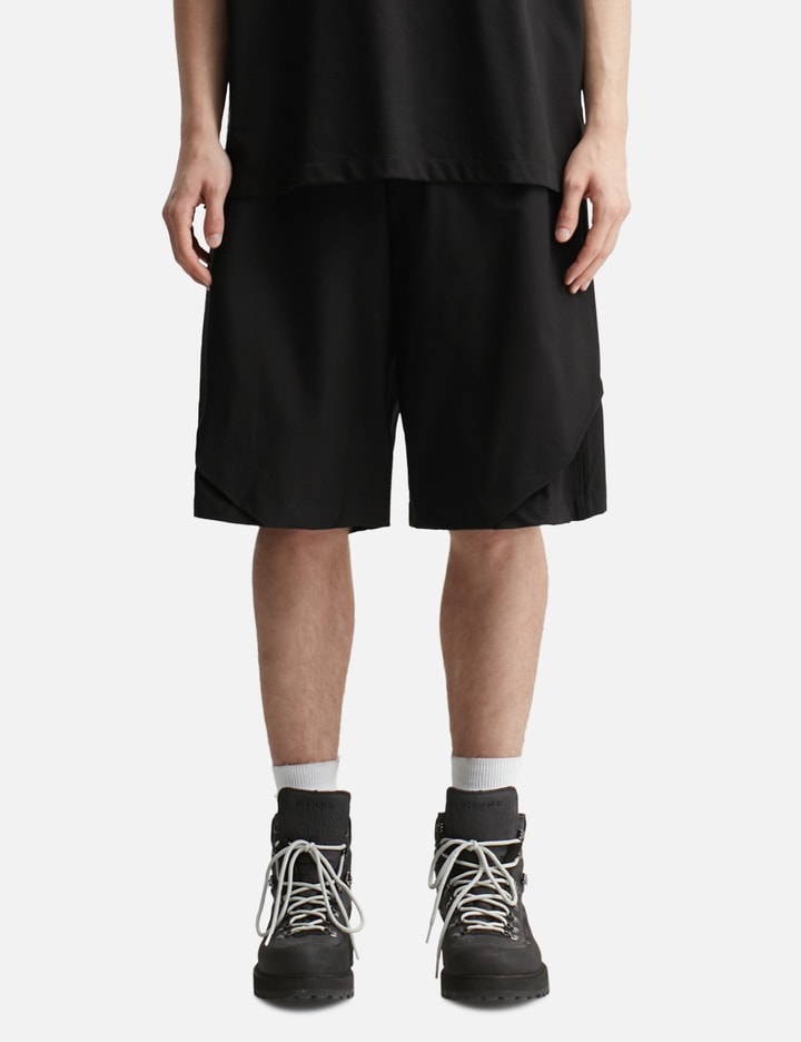 MORRIS SHORTS