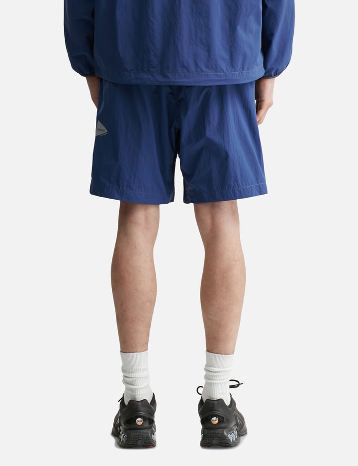 Gramicci x and wander Brushed Nylon Shorts