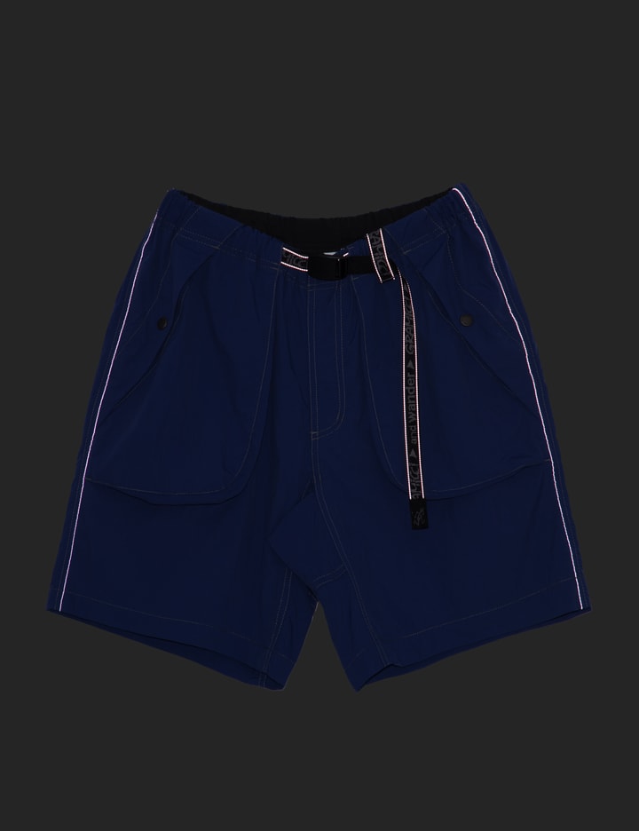 Gramicci x and wander Brushed Nylon Shorts