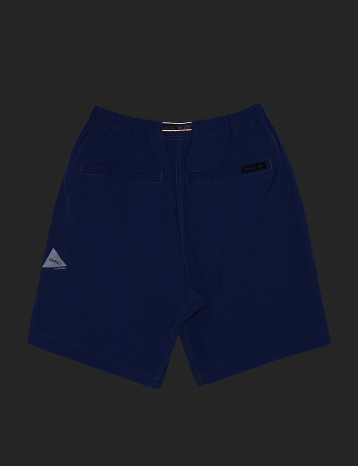 Gramicci x and wander Brushed Nylon Shorts