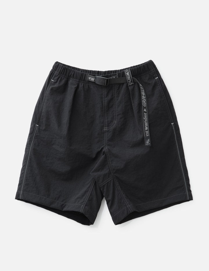 Gramicci x and wander Nylon G-Shorts