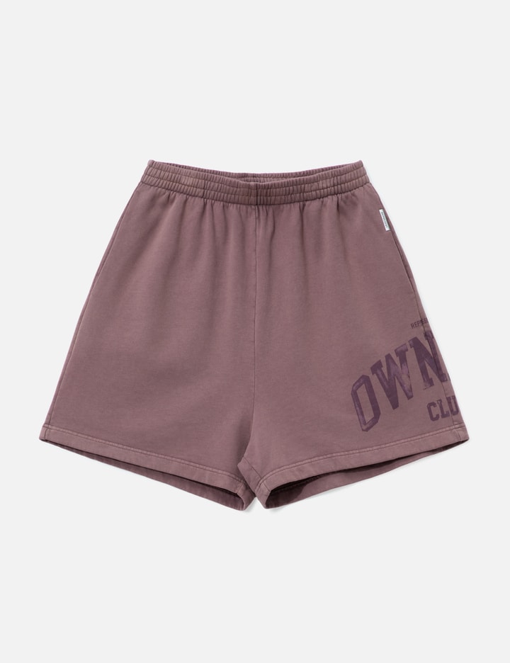 Represent Owners Club Shorts