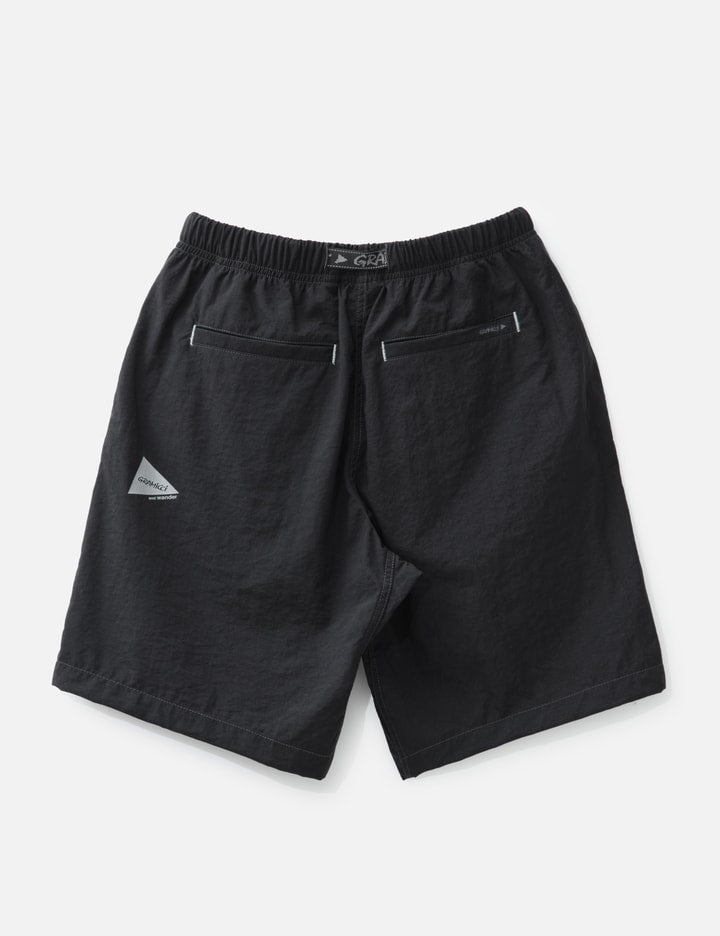 Gramicci x and wander Nylon G-Shorts