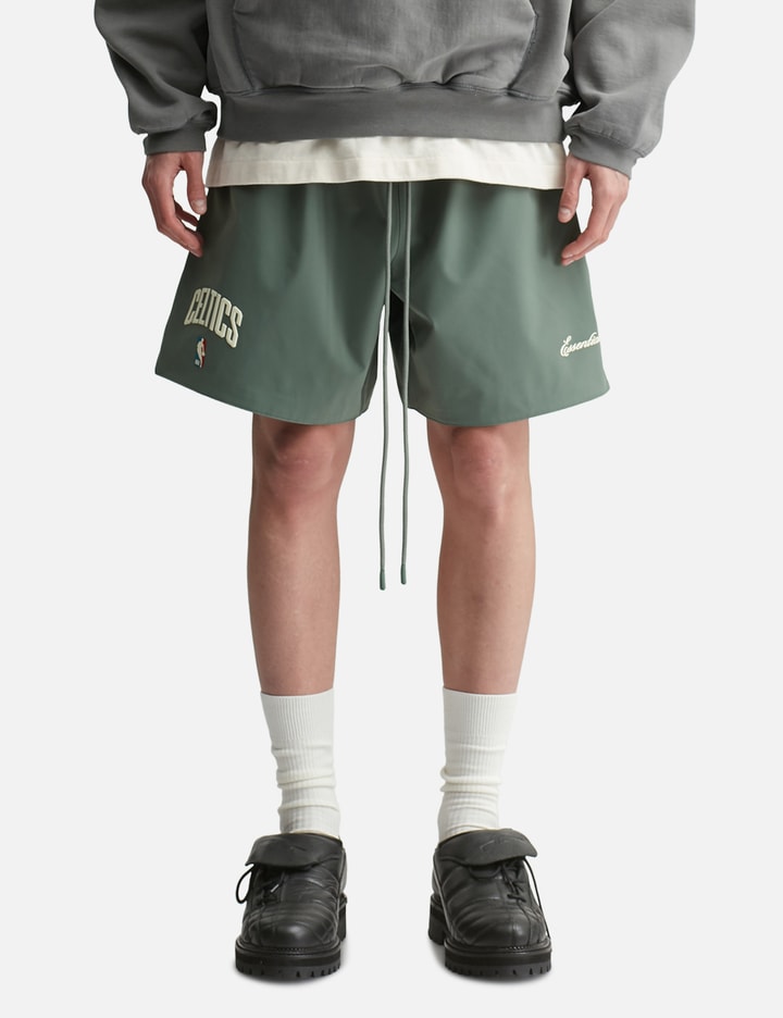 Celtics Classic Short