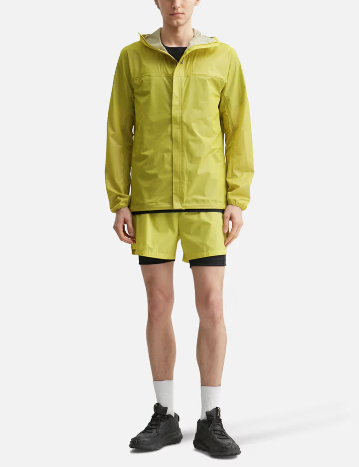 M's Pace Trail Shorts