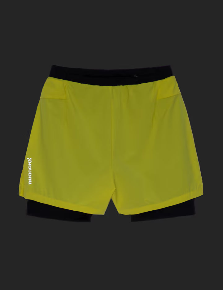 M's Pace Trail Shorts