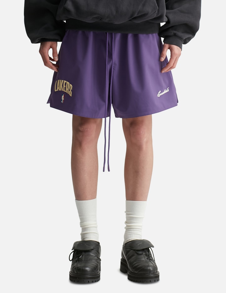 Lakers Classic Short