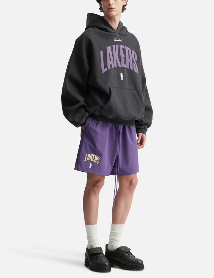 Lakers Classic Short