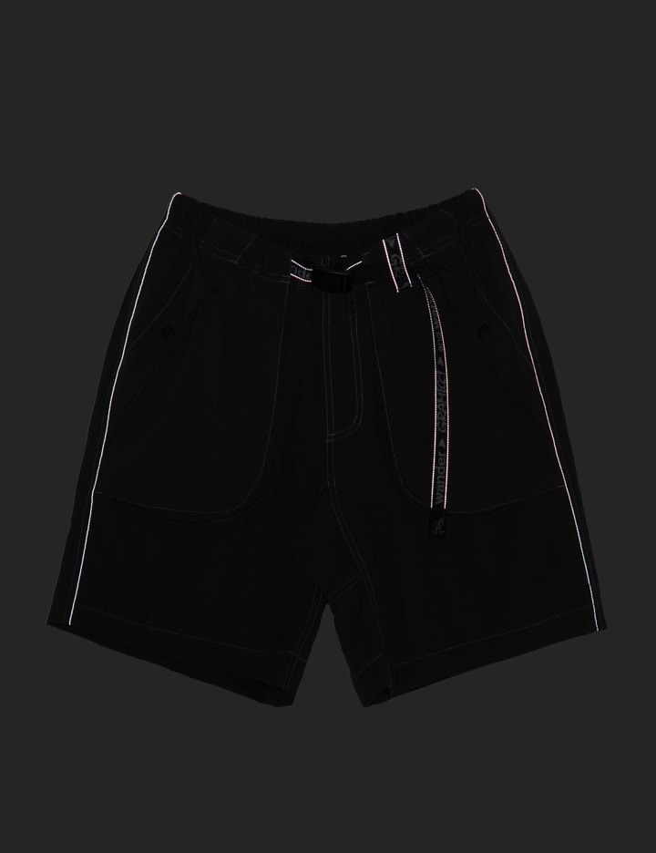 Gramicci x and wander Brushed Nylon Shorts